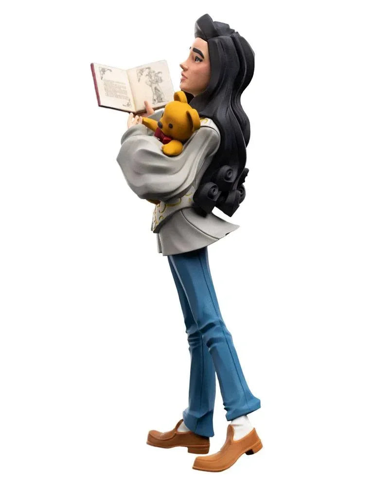 Labyrinth Mini Epics Vinyl Figur Sarah Williams 16 cm Weta Workshop