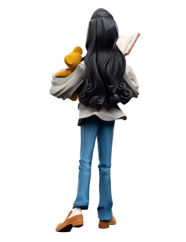 Labyrinth Mini Epics Vinyl Figur Sarah Williams 16 cm Weta Workshop