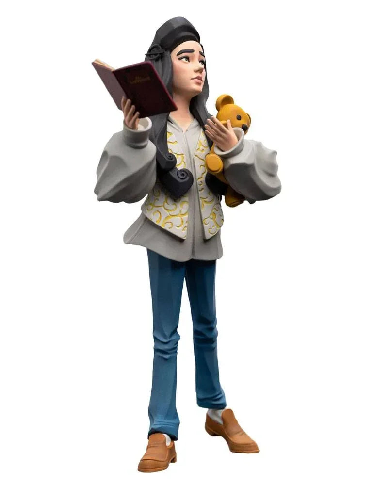 Labyrinth Mini Epics Vinyl Figur Sarah Williams 16 cm Weta Workshop