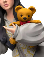 Labyrinth Mini Epics Vinyl Figur Sarah Williams 16 cm Weta Workshop