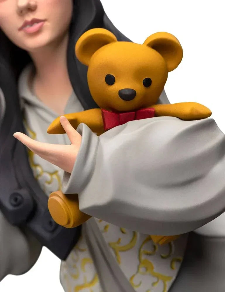 Labyrinth Mini Epics Vinyl Figur Sarah Williams 16 cm Weta Workshop