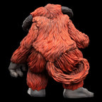 Labyrinth (1986 film) Mini Epics Figur Ludo 16 cm Weta Workshop