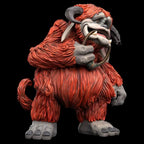 Labyrinth (1986 film) Mini Epics Figur Ludo 16 cm Weta Workshop