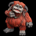 Labyrinth (1986 film) Mini Epics Figur Ludo 16 cm Weta Workshop
