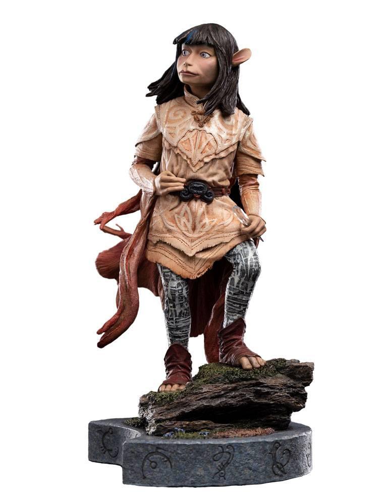 The Dark Crystal Figur 1/6 Jen the Gelfling 22 cm Weta Workshop