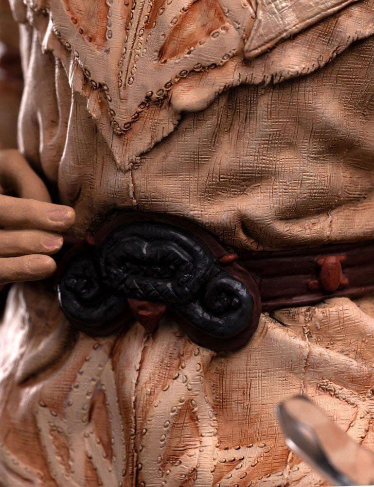 The Dark Crystal Figur 1/6 Jen the Gelfling 22 cm Weta Workshop