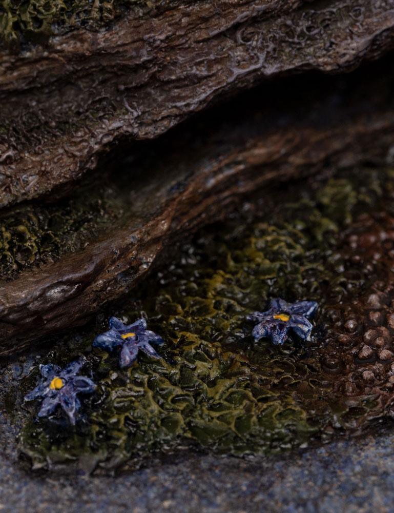 The Dark Crystal Figur 1/6 Jen the Gelfling 22 cm Weta Workshop