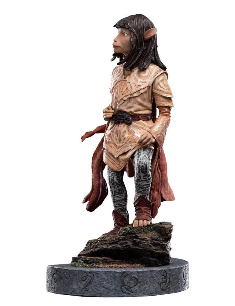 The Dark Crystal Figur 1/6 Jen the Gelfling 22 cm Weta Workshop