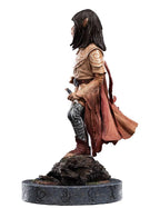 The Dark Crystal Figur 1/6 Jen the Gelfling 22 cm Weta Workshop