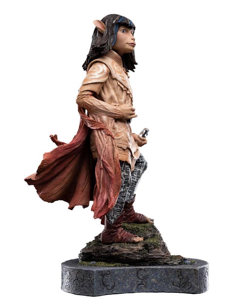The Dark Crystal Figur 1/6 Jen the Gelfling 22 cm Weta Workshop