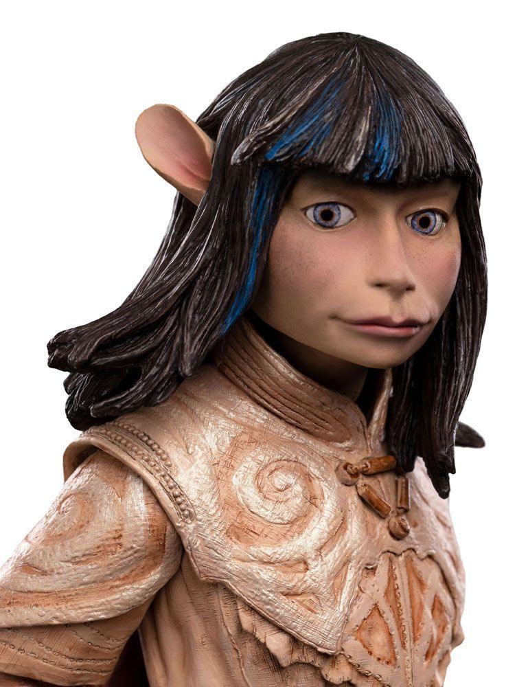 The Dark Crystal Figur 1/6 Jen the Gelfling 22 cm Weta Workshop