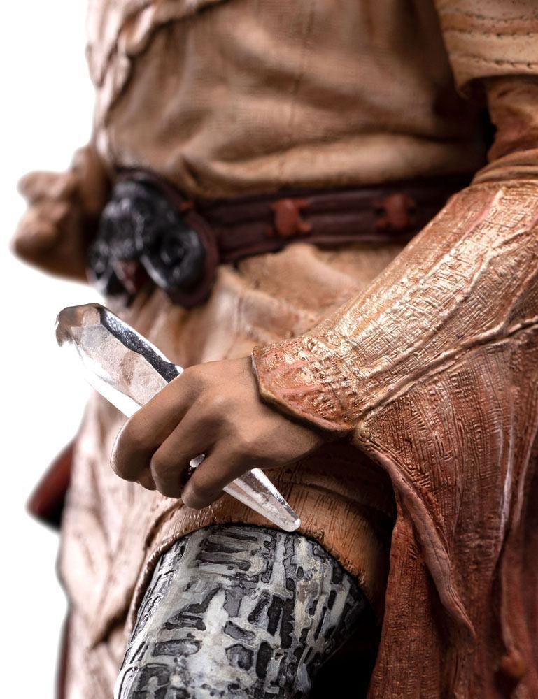 The Dark Crystal Figur 1/6 Jen the Gelfling 22 cm Weta Workshop