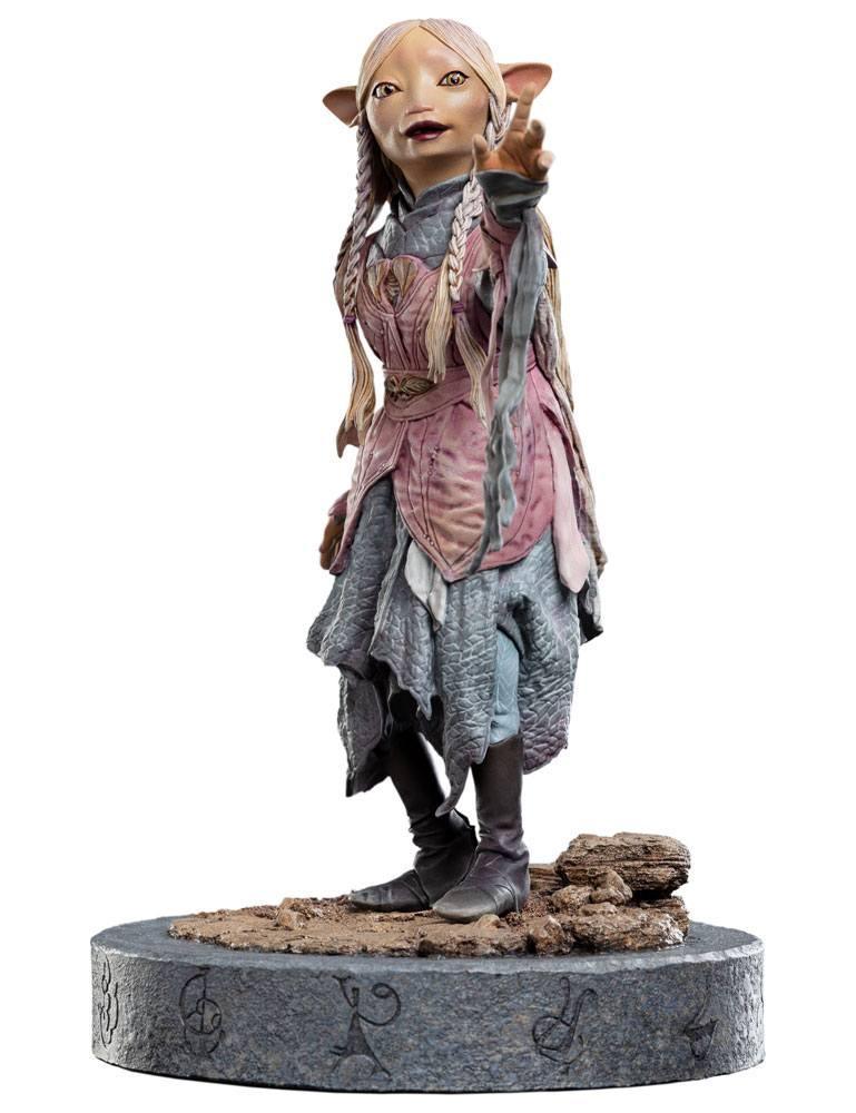 The Dark Crystal: Age of Resistance Staty 1/6 Brea The Gefling 19 cm Weta Workshop
