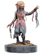 The Dark Crystal: Age of Resistance Staty 1/6 Brea The Gefling 19 cm Weta Workshop