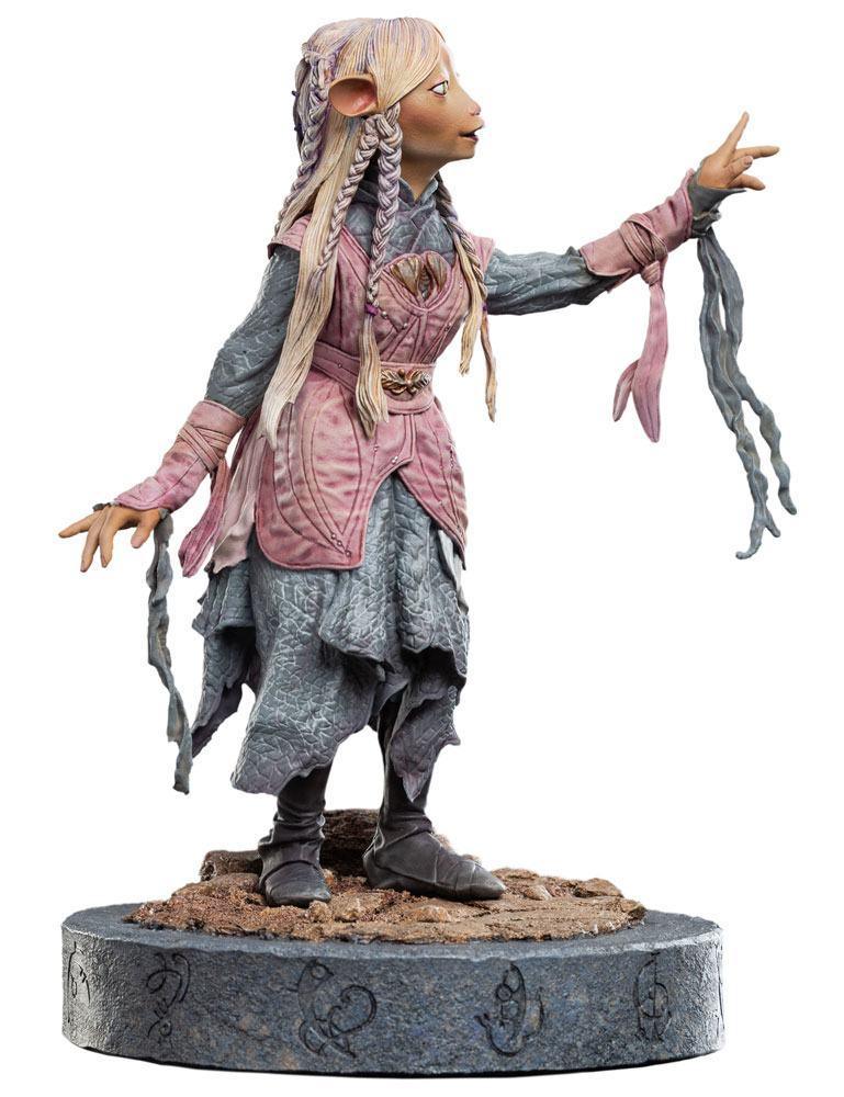 The Dark Crystal: Age of Resistance Staty 1/6 Brea The Gefling 19 cm Weta Workshop