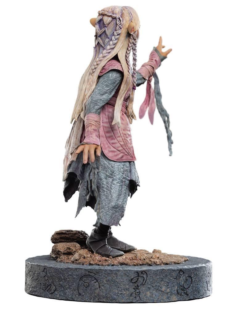 The Dark Crystal: Age of Resistance Staty 1/6 Brea The Gefling 19 cm Weta Workshop