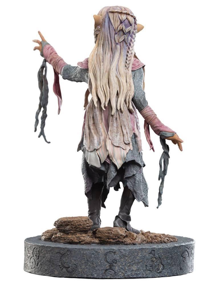 The Dark Crystal: Age of Resistance Staty 1/6 Brea The Gefling 19 cm Weta Workshop