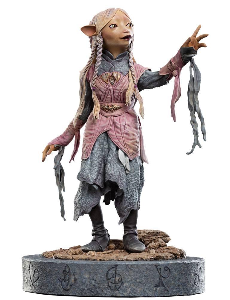 The Dark Crystal: Age of Resistance Staty 1/6 Brea The Gefling 19 cm Weta Workshop