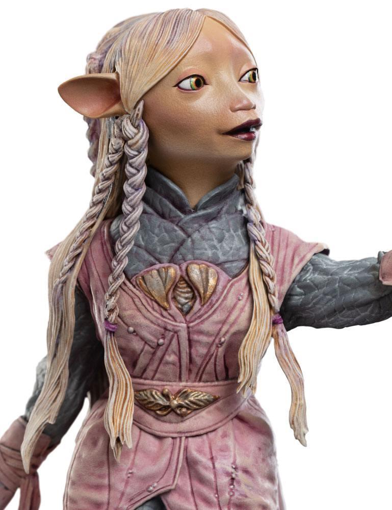 The Dark Crystal: Age of Resistance Staty 1/6 Brea The Gefling 19 cm Weta Workshop