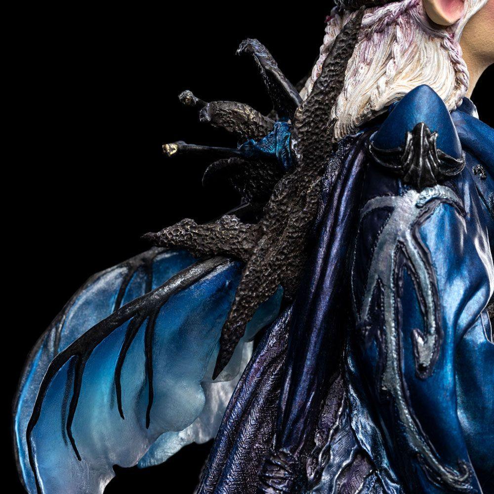 The Dark Crystal: Age of Resistance Figur 1/6 Seladon the Gelfling 22 cm Weta Workshop