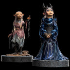 The Dark Crystal: Age of Resistance Figur 1/6 Seladon the Gelfling 22 cm Weta Workshop