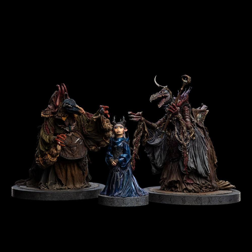 The Dark Crystal: Age of Resistance Figur 1/6 Seladon the Gelfling 22 cm Weta Workshop