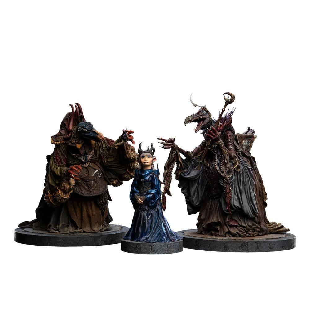 The Dark Crystal: Age of Resistance Figur 1/6 Seladon the Gelfling 22 cm Weta Workshop