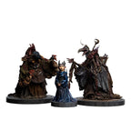 The Dark Crystal: Age of Resistance Figur 1/6 Seladon the Gelfling 22 cm Weta Workshop