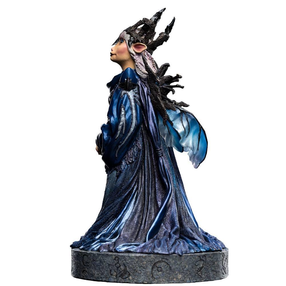 The Dark Crystal: Age of Resistance Figur 1/6 Seladon the Gelfling 22 cm Weta Workshop