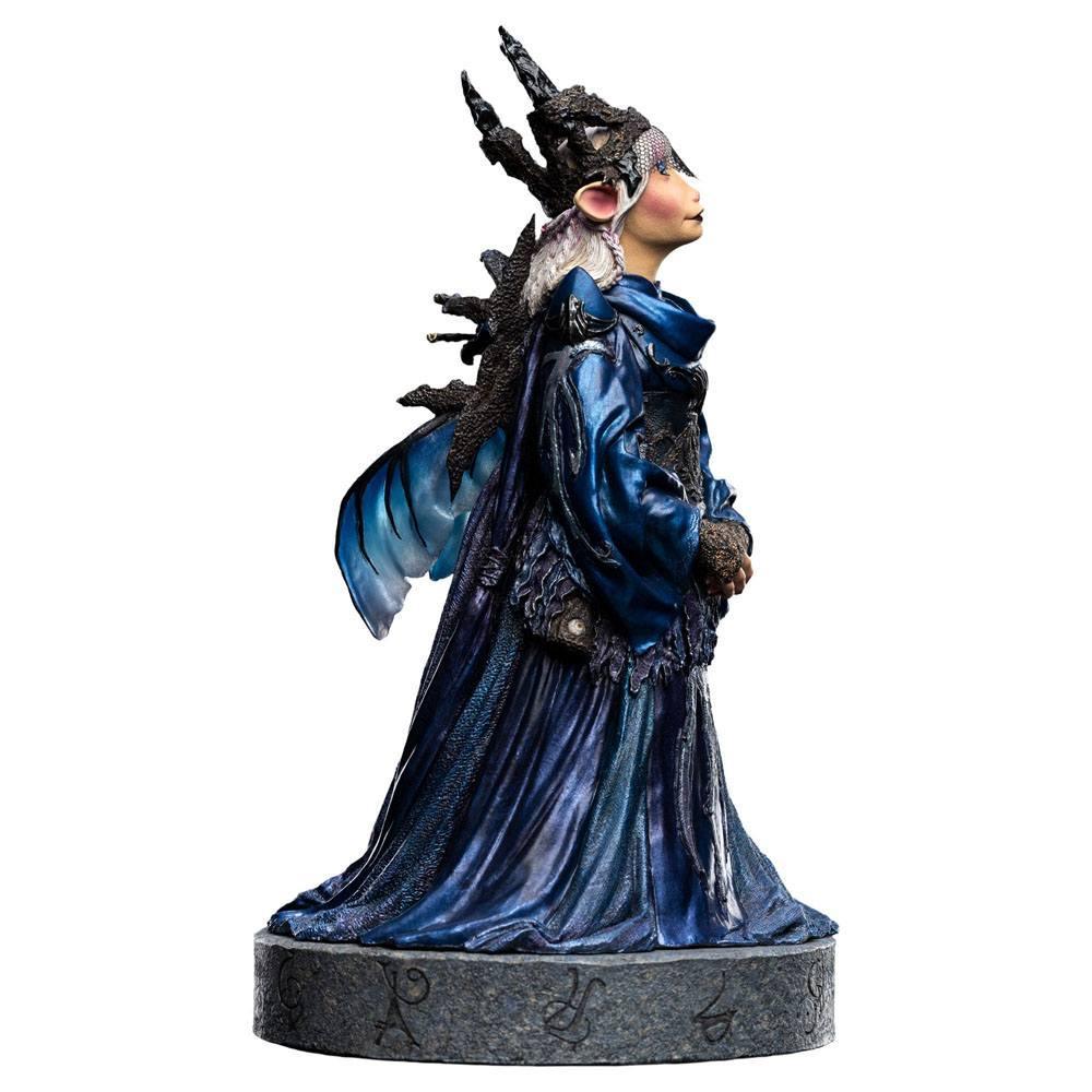 The Dark Crystal: Age of Resistance Figur 1/6 Seladon the Gelfling 22 cm Weta Workshop