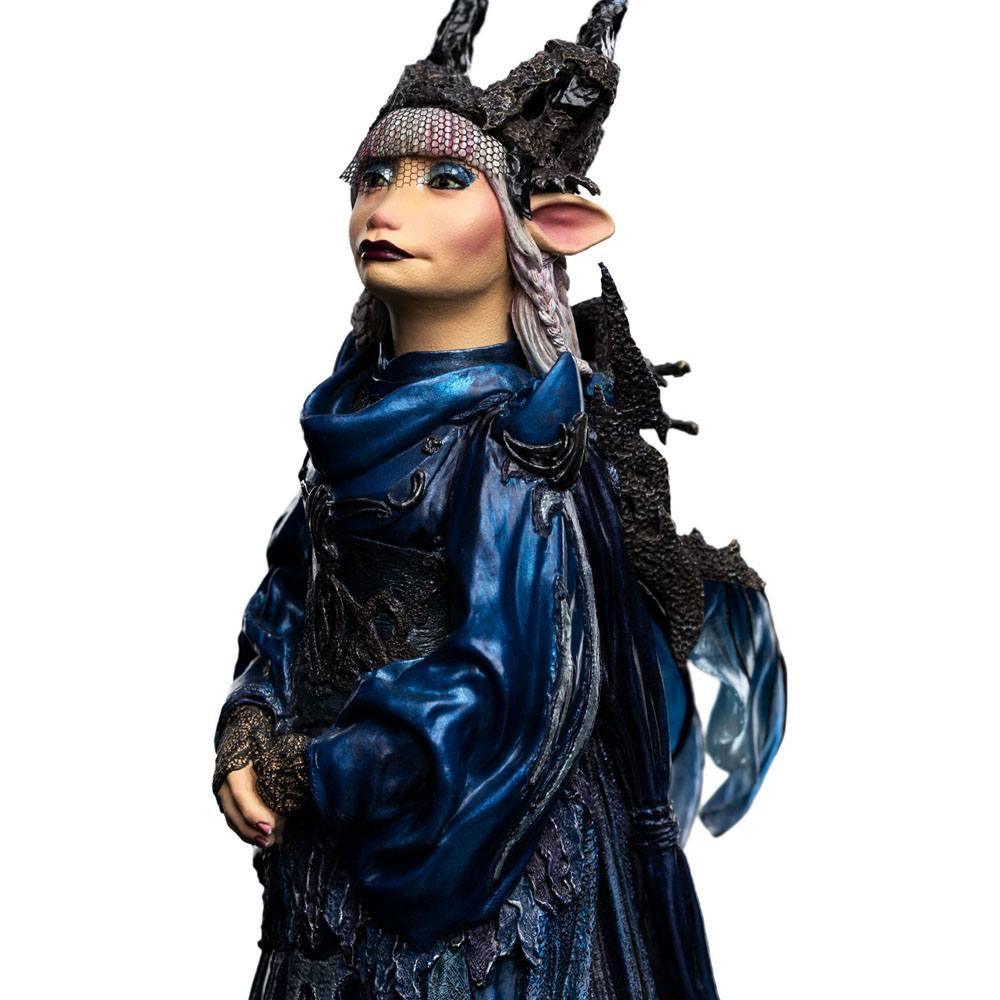 The Dark Crystal: Age of Resistance Figur 1/6 Seladon the Gelfling 22 cm Weta Workshop