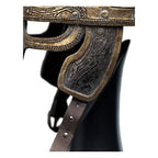 Lord of the Rings Replica 1/4 Rohirrim Soldier Helmet 14 cm Weta Workshop