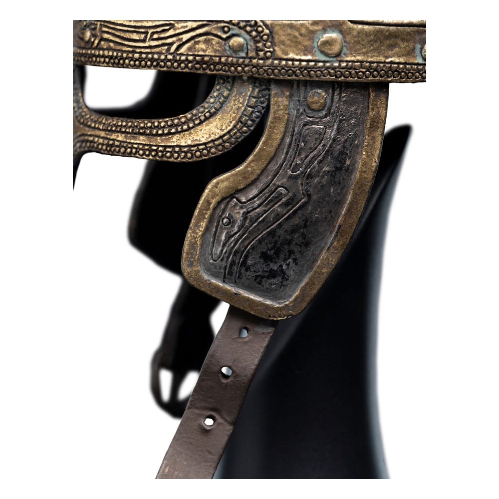 Lord of the Rings Replica 1/4 Rohirrim Soldier Helmet 14 cm Weta Workshop