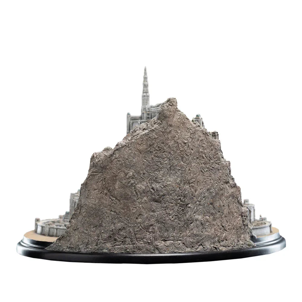 Lord of the Rings Statue Minas Tirith 21 cm Weta Workshop