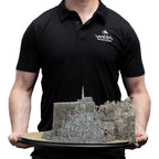 Lord of the Rings Statue Minas Tirith 21 cm Weta Workshop