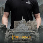 Lord of the Rings Statue Minas Tirith 21 cm Weta Workshop