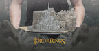 Lord of the Rings Statue Minas Tirith 21 cm Weta Workshop