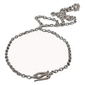Lord of the Rings Replica 1/1 Kedja av Frodo (Sterling Silver) Weta Workshop