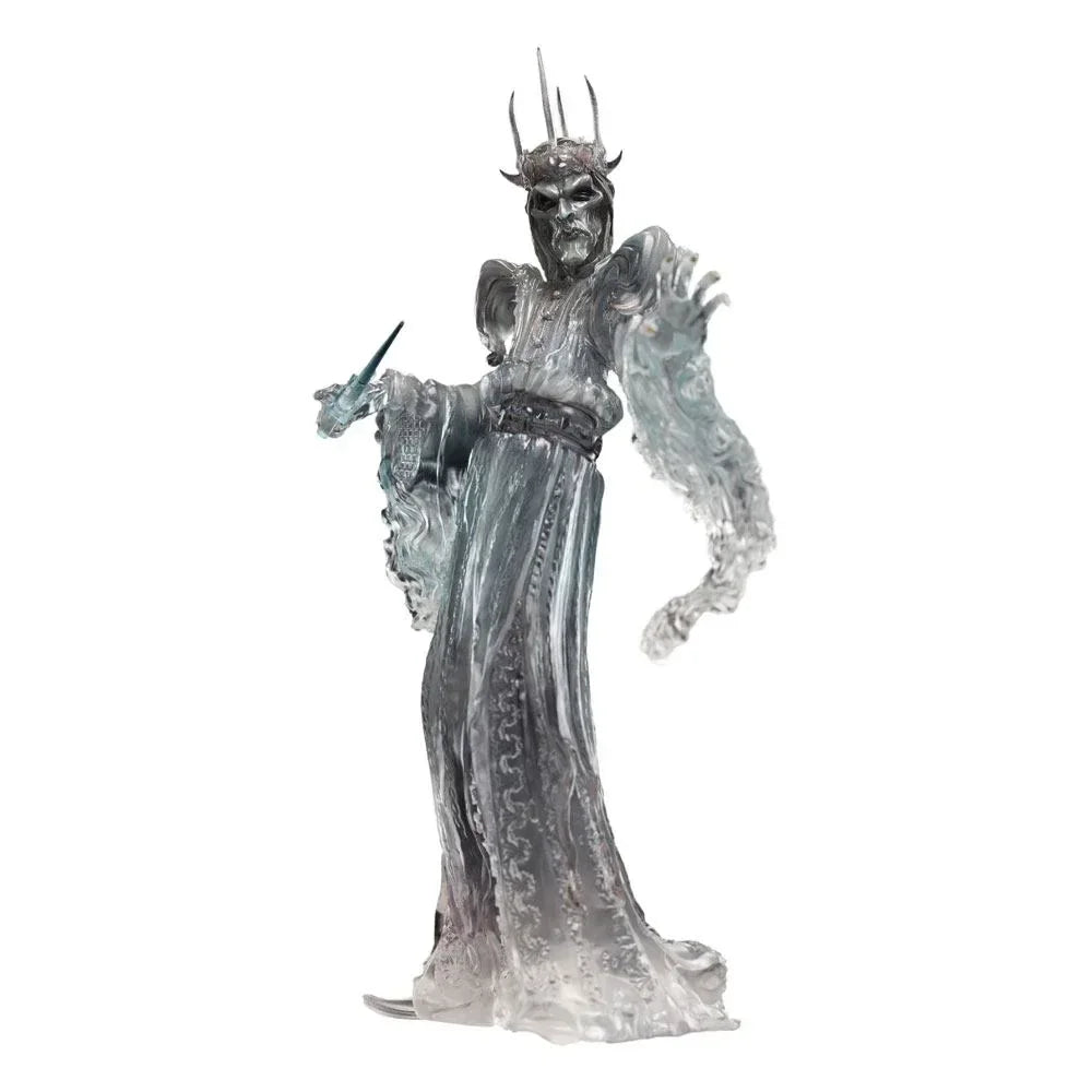 Lord of the Rings Mini Epics Vinyl Figure: Witch-King Weta Workshop
