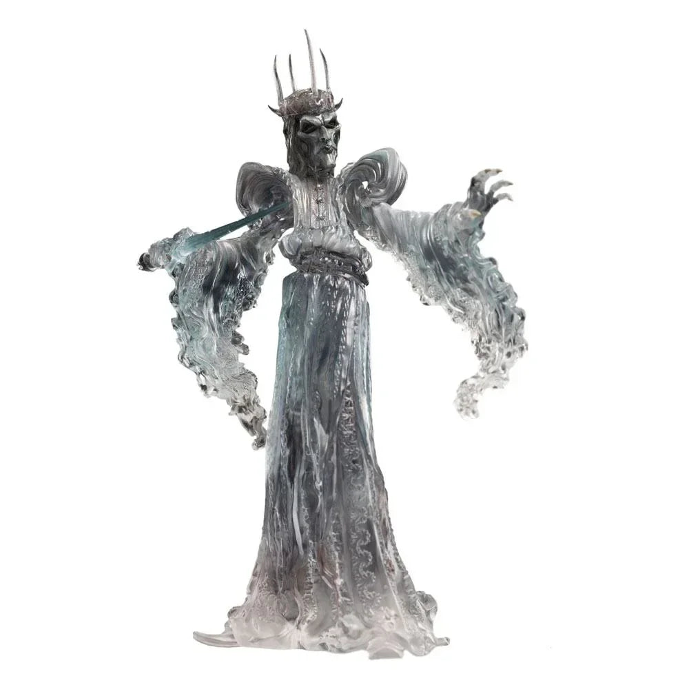 Lord of the Rings Mini Epics Vinyl Figure: Witch-King Weta Workshop