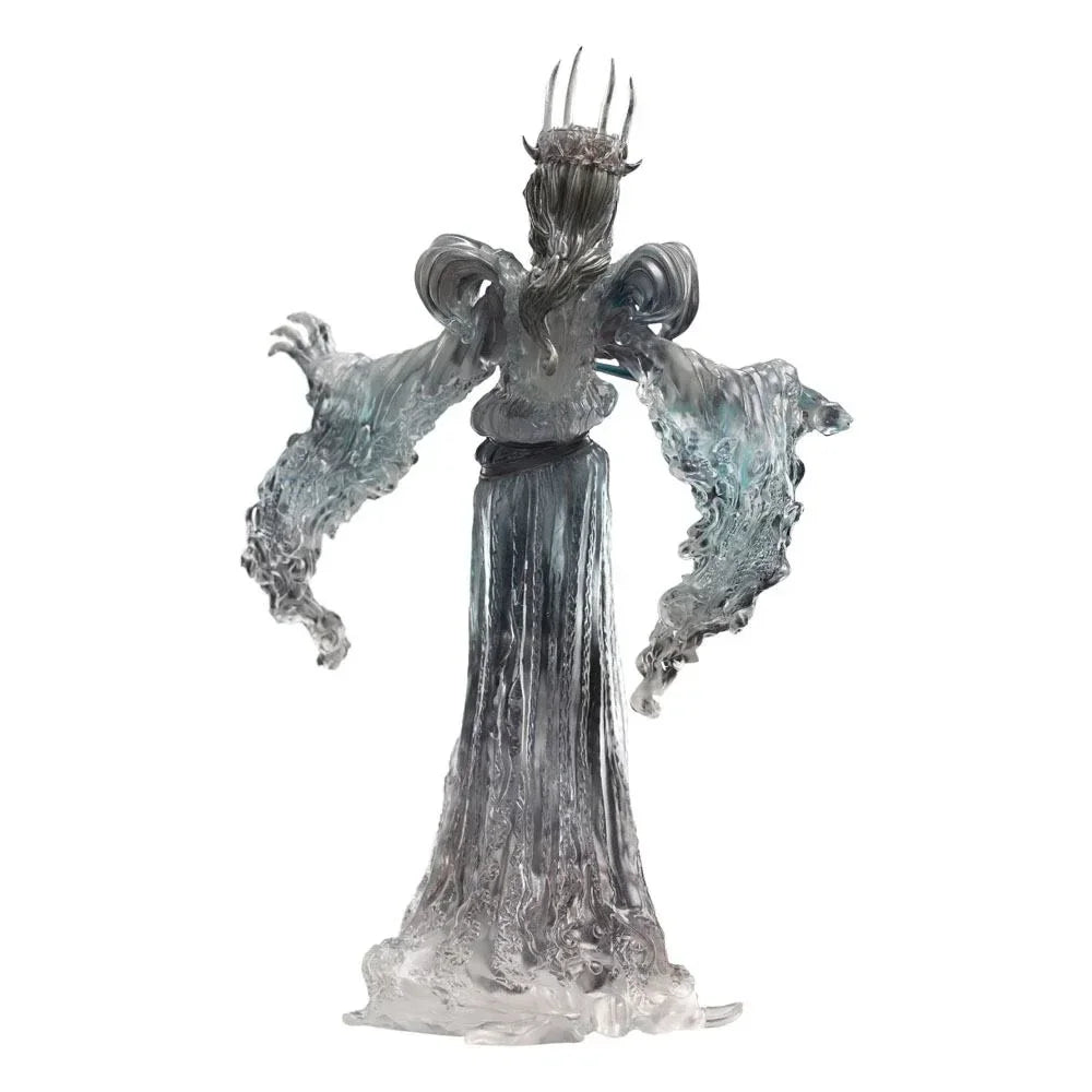 Lord of the Rings Mini Epics Vinyl Figure: Witch-King Weta Workshop