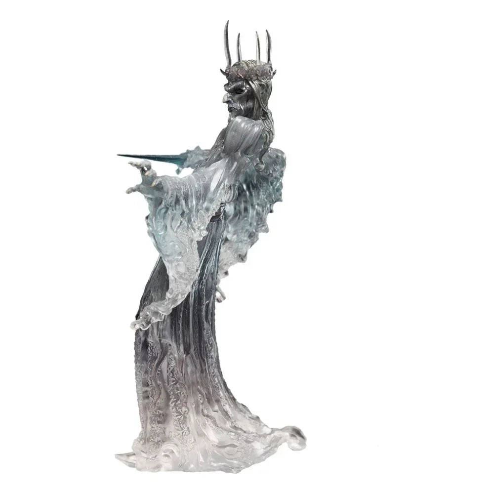 Lord of the Rings Mini Epics Vinyl Figure: Witch-King Weta Workshop