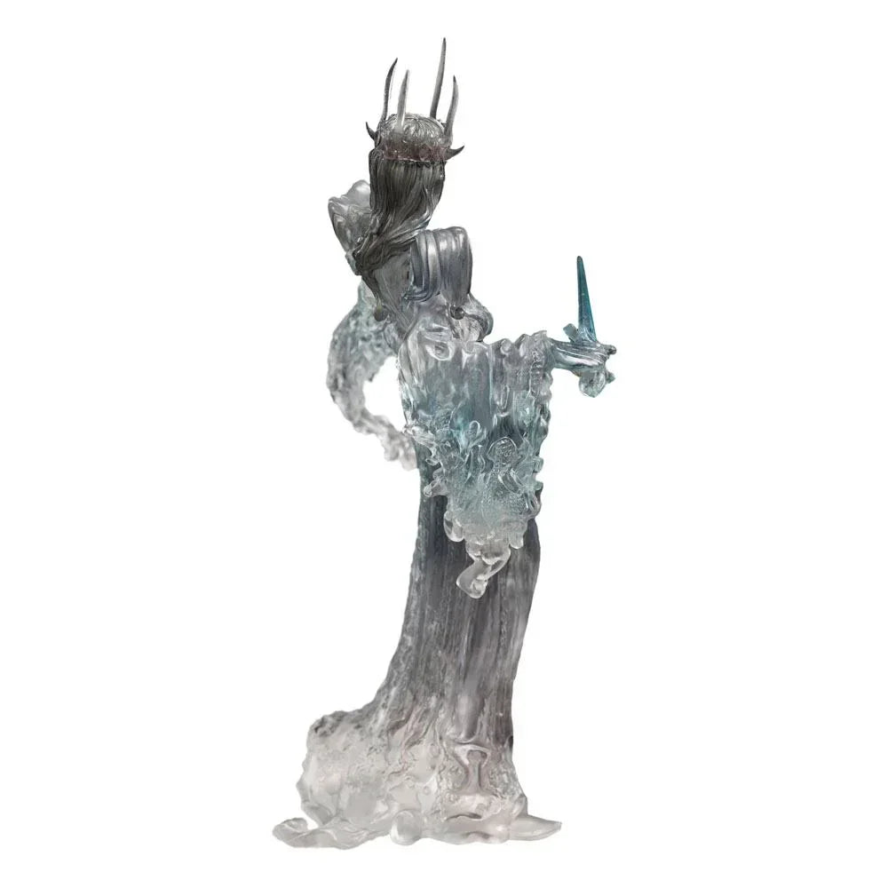 Lord of the Rings Mini Epics Vinyl Figure: Witch-King Weta Workshop