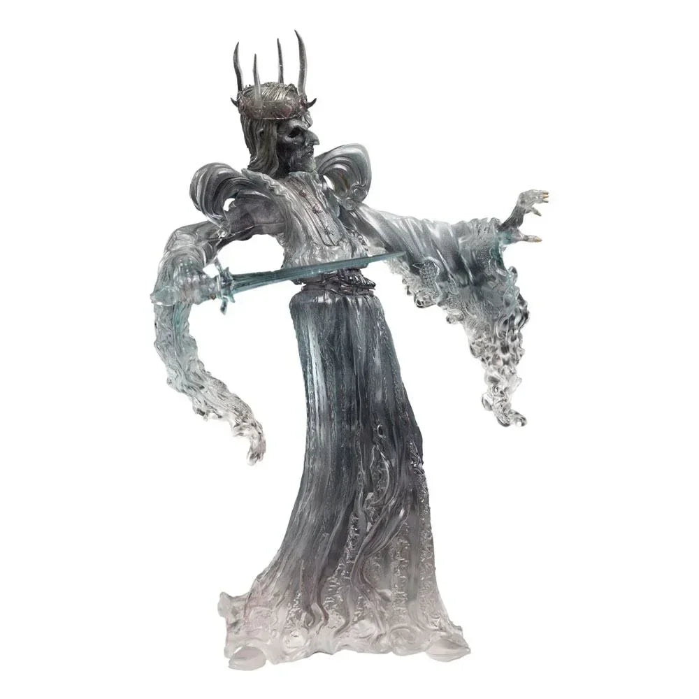 Lord of the Rings Mini Epics Vinyl Figure: Witch-King Weta Workshop