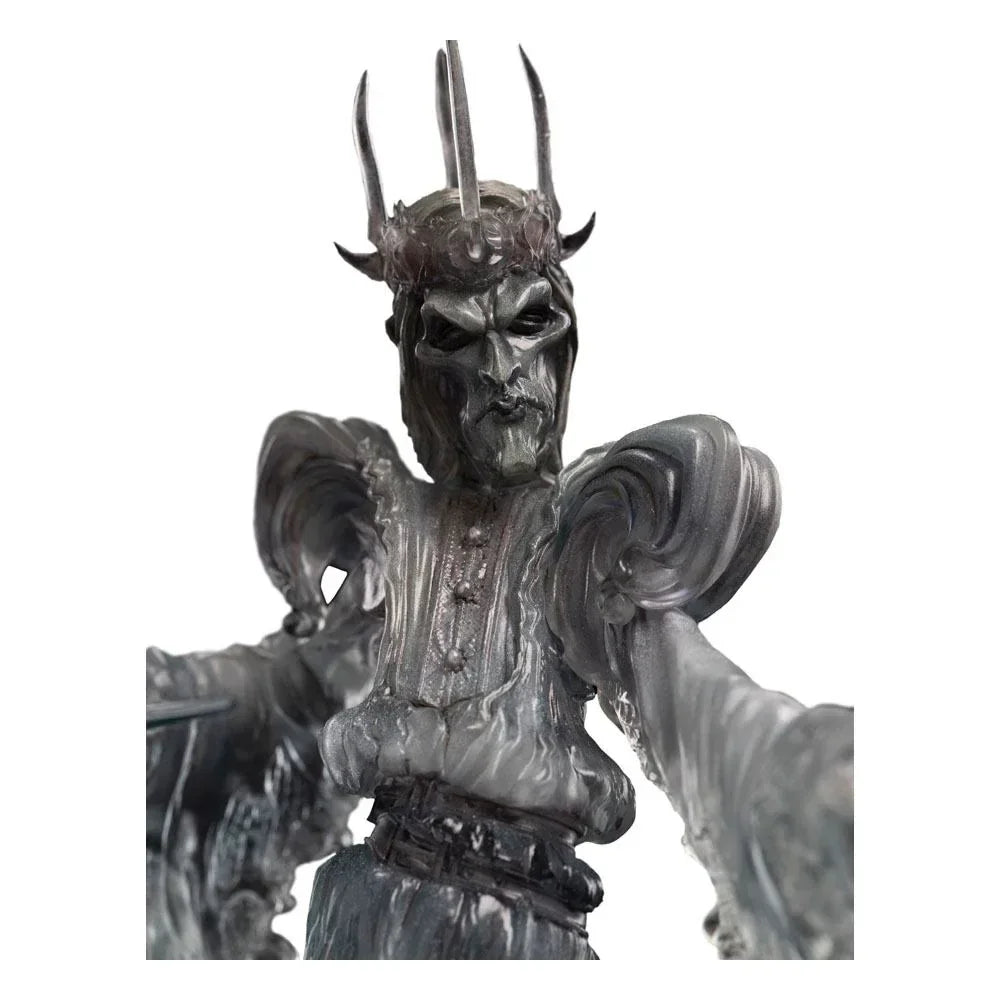 Lord of the Rings Mini Epics Vinyl Figure: Witch-King Weta Workshop