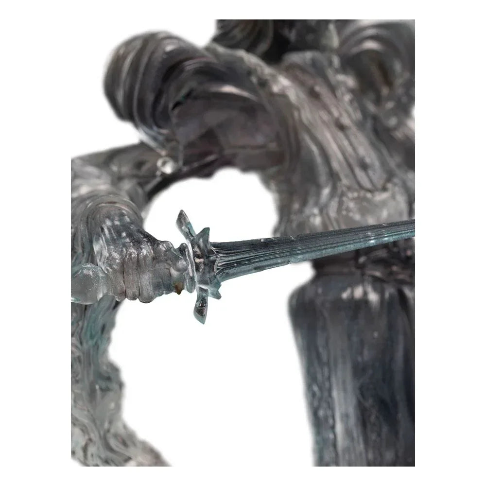 Lord of the Rings Mini Epics Vinyl Figure: Witch-King Weta Workshop