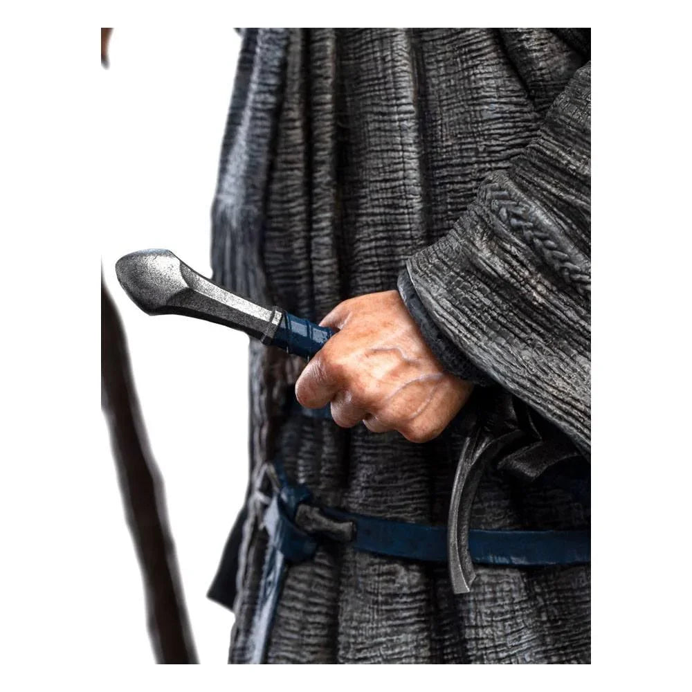 Sagan om ringen Staty 1/6 Gandalf den Grå Pilgrim (Klassisk Serie) 36 cm Weta Workshop