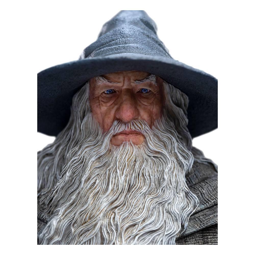 Sagan om ringen Staty 1/6 Gandalf den Grå Pilgrim (Klassisk Serie) 36 cm Weta Workshop