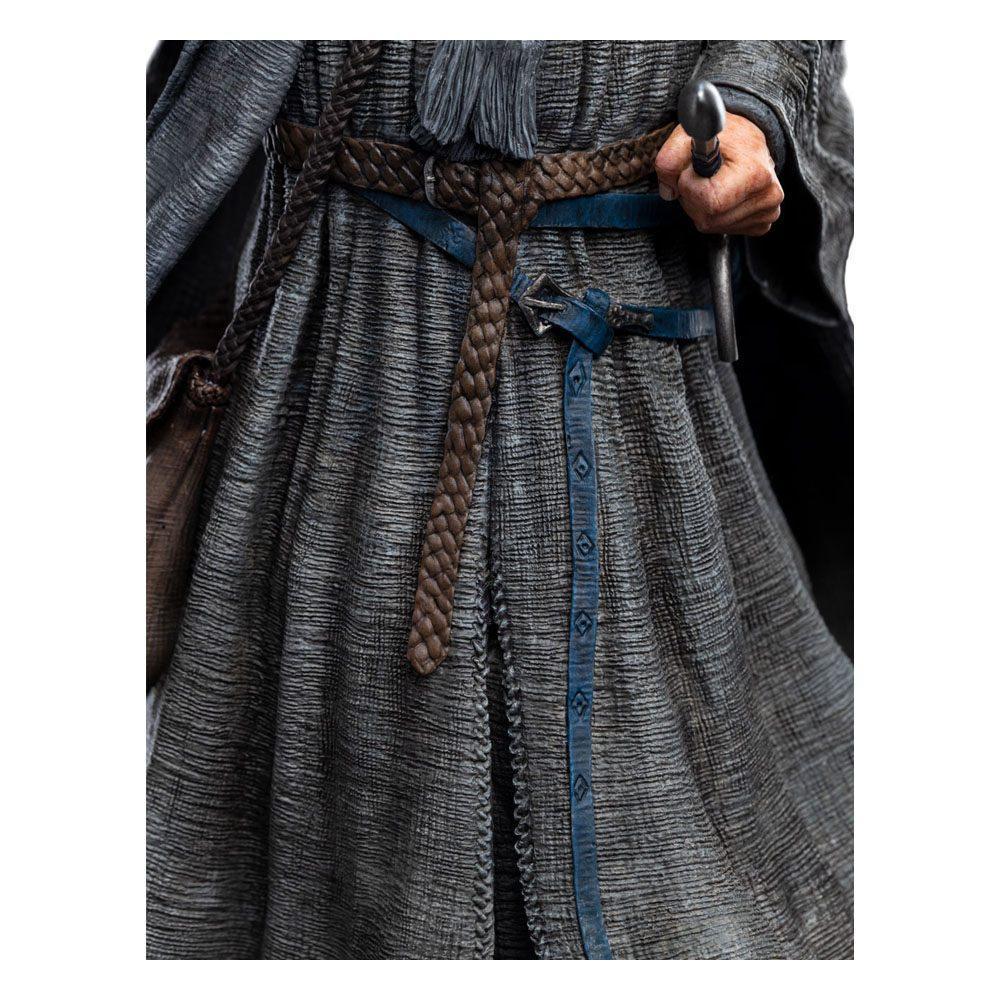 Sagan om ringen Staty 1/6 Gandalf den Grå Pilgrim (Klassisk Serie) 36 cm Weta Workshop