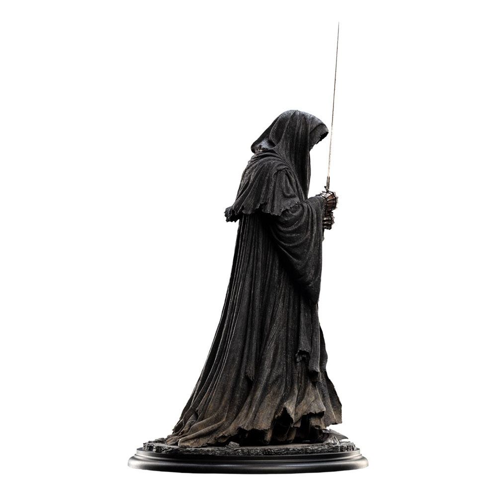 The Lord of the Rings 1/6 Ringwraith of Mordor Statue 46 cm Weta Workshop